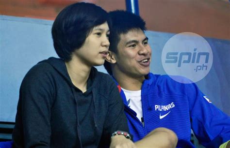 mika reyes and kiefer ravena